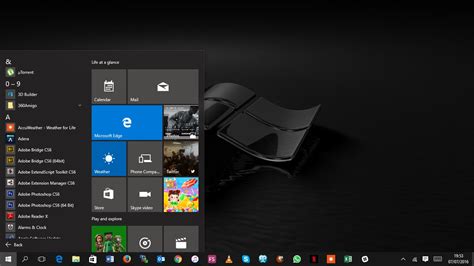 Microsoft Releases Windows 10 Sdk Preview Build 15021 Winbuzzer
