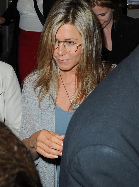 Image Result For Jennifer Aniston Glasses Jennifer