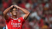 Benfica sai em defesa de Henrique Araújo, recorre para o TAD e pede fim ...