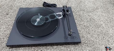 Rega Planar 6 P6 Turntable Photo 4429679 Us Audio Mart