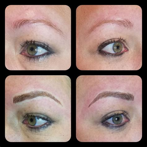 Permanent Makeup Photo Gallery