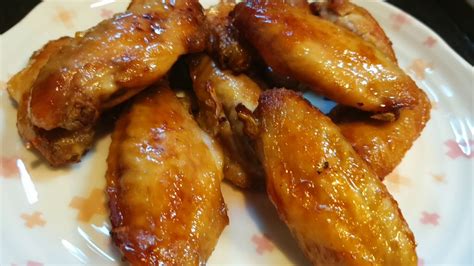 Resep ayam bakar bumbu rujak spesial dan cara membuat via resepcaramemasak.info. 3 RESEP SAYAP AYAM PALING ENAK DAN MUDAH MASAKNYA - YouTube