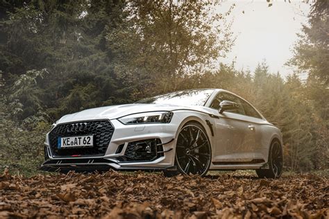 Abt Audi Quattro és Rs5 R