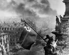 How The Russians Took Berlin Single Handedly Russia Beyond