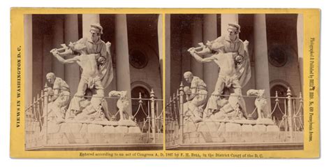 The Strange Saga Of Americas Most Reviled Statue Nude George Washington