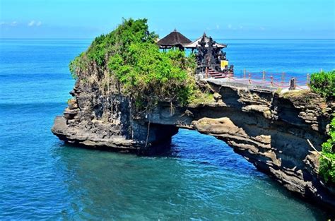 Indonesias Bali Island Named Worlds Best Destination Vietnam