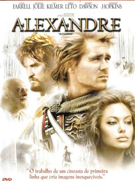 Alexandre Filme 2004 AdoroCinema