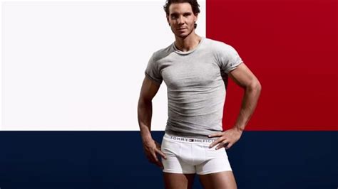 El Anuncio Hot De Rafa Nadal Para Tommy Hilfiger Eurosport