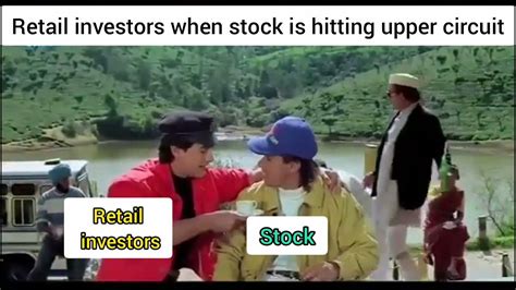 Stock Market Memes Option Trading Memes Intraday Trading Memes