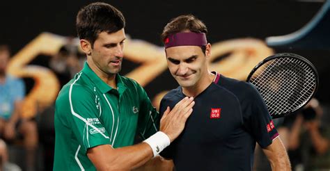 Join daniel harris to find out. Djokovic confident of claiming Grand Slam record | Tennis ...
