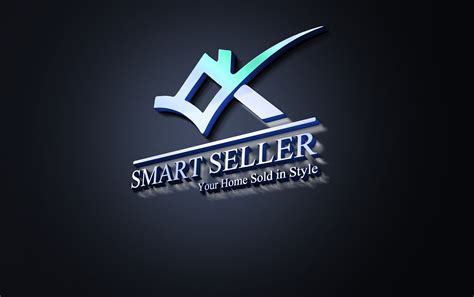 Design High Quality 2 Professional Logos For 5 Listingdock Images And