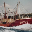 BM 275 - Dione Marie | Ships Nostalgia