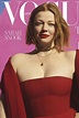SARAH SNOOK for Vogue Magazine, Australia November 2021 – HawtCelebs