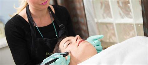 Transform Your Skin With Dermalinfusion In Chicago Skin Beautiful