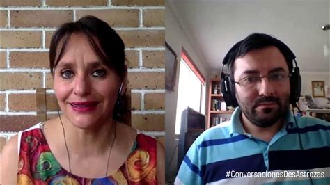 Conversaciones Desastrozas 16 Dr Alfonso Henríquez Youtube