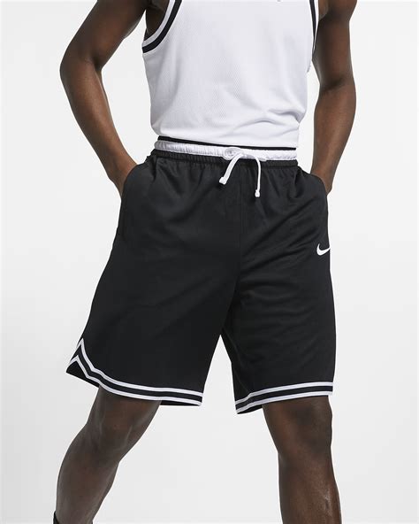 Although our focus is basketball shorts, feel free to post pictures of any other shorts made of nylon or mesh including rugby shorts and soccer shorts. Nike Dri-FIT DNA Men's Basketball Shorts. Nike.com SG