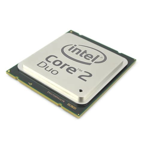 Intel Core 2 Duo E8300 283ghz Dual Core Lga 775socket T Processor Ebay
