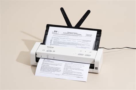 The 4 Best Portable Document Scanners 2021 | Reviews by Wirecutter