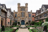 26 Tudor Manor Houses in England You Can Visit - Visit European Castles