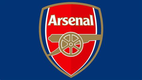 Arsenal Logo And Symbol Meaning History Png