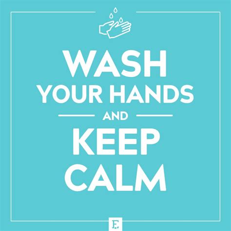 Wash Your Hands And Keep Calm Images To Share