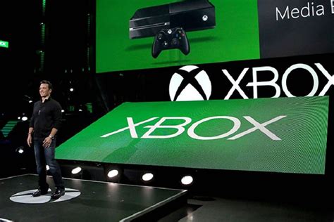 Xbox At E3 2015 All The News All The Video All The Announcements