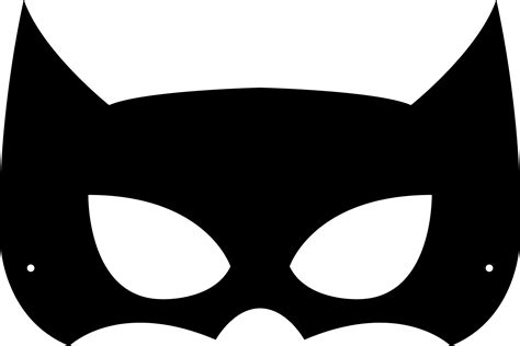 Image Result For Batwoman Mask Template Batman Mask Template Batman