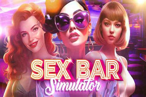Sex Bar Simulator Free Download Uncensored World Of Pc Games