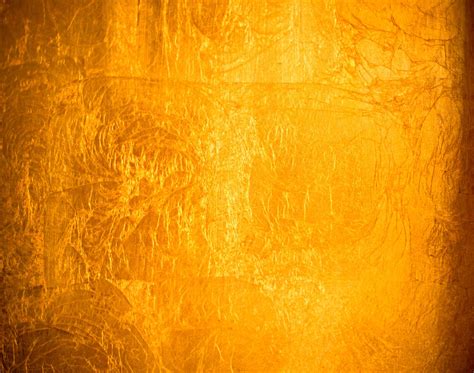 Golden Texture Wallpapers Wallpaper Cave