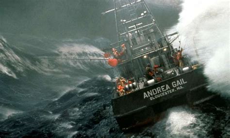 In october 1991, a confluence of weather conditions combined to form a killer storm in the north atlantic. The Perfect Storm - review | cast and crew, movie star ...