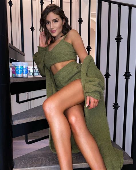 Olivia Culpo Sexy Collection Fall 2020 15 Photos The Fappening