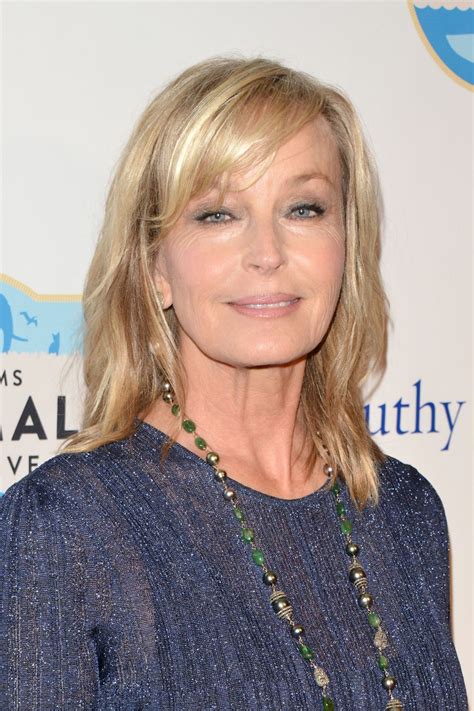 Bo derek (born mary cathleen collins; Bo Derek - HawtCelebs