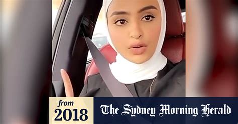 Video Kuwaiti Social Media Star Faces Backlash Over Video