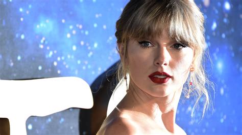 Taylor Swifts Alleged Stalker Arrested Following Incident At Her Nyc