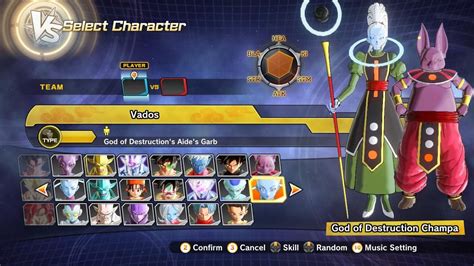 What S New In Dragon Ball Xenoverse 2 V 1 05 Unlock All Characters