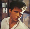 Corey Hart – First Offense (1984, Vinyl) - Discogs