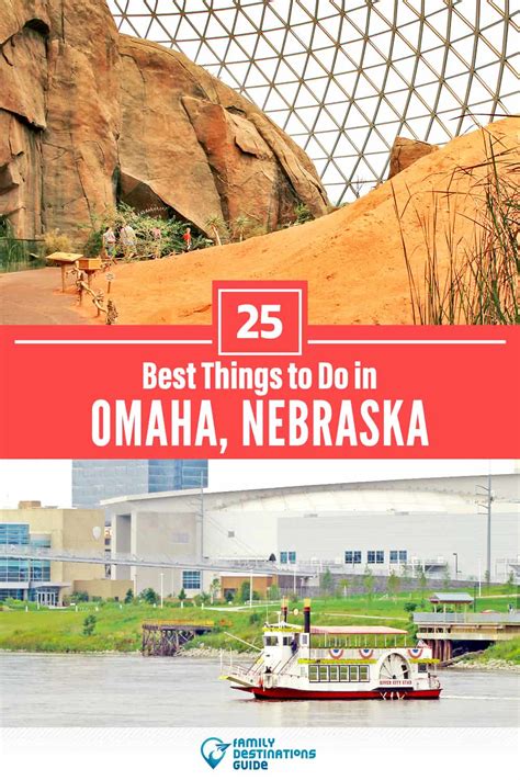 25 Best Things To Do In Omaha Ne For 2024