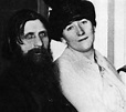 Quem foi Grigori Rasputin?