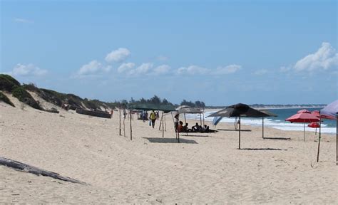 Macaneta Beach Mozambique Ultimate Guide January 2024