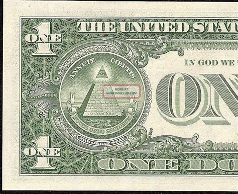 Check spelling or type a new query. Gem 1963 A $1 Dollar Bill Federal Reserve Note Uncirculated Paper Money Currency