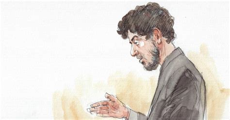 Boston Marathon Bomber Dzhokhar Tsarnaev Addresses Victims