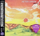 Peter Green – Kolors (1997, CD) - Discogs