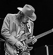 Stevie Ray Vaughan - Interview