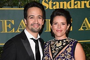 Lin-Manuel Miranda and wife expecting second child | Page Six
