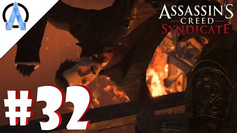 ASSASSIN S CREED SYNDICATE 32 Sequência 8 Ato Final YouTube