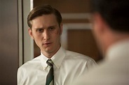 It's His Job: Aaron Staton Dances Up a Storm on 'Mad Men' - The New ...