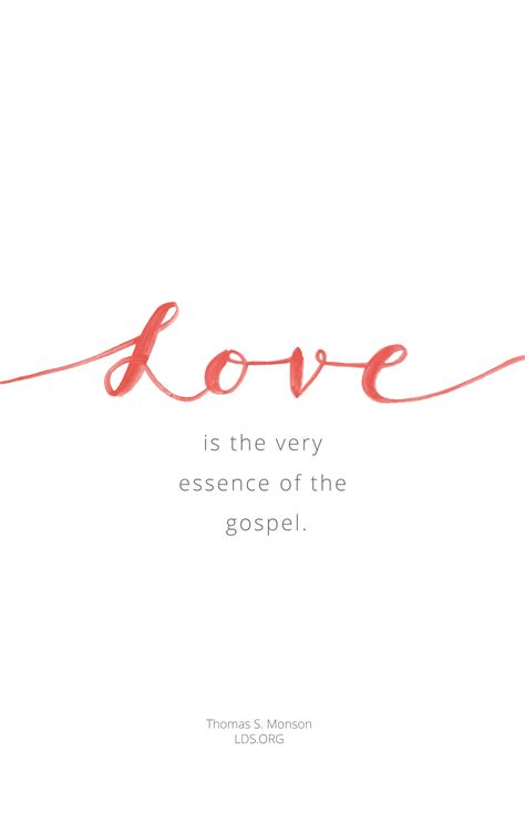 Best Lds Quotes On Love Adrian Crouse