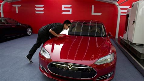 Florida Man Sues Tesla Saying Car S Autopilot Feature Led To A Highway Crash CTV News