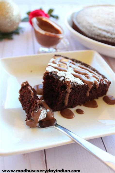 moist chocolate cake recipe  butter chocolate cake recipe