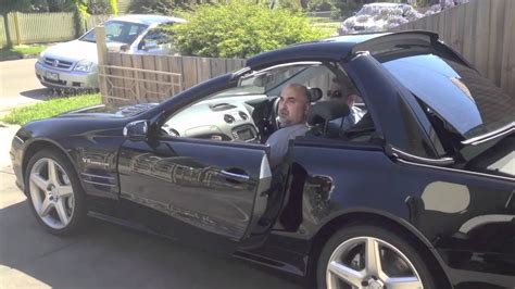 It retailed for $179,720 as of 2005. Mercedes SL55 AMG Full Review - YouTube